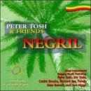 Peter & Friends Tosh/Negril